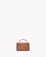 YSL GABY vanity bag in lambskin